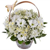 Bouquet Thumbelina