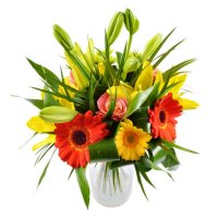 Bouquet Ser-Vice