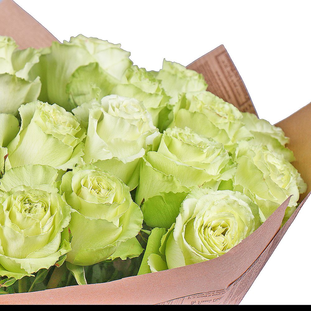 Bouquet Rose Lemonade by piece