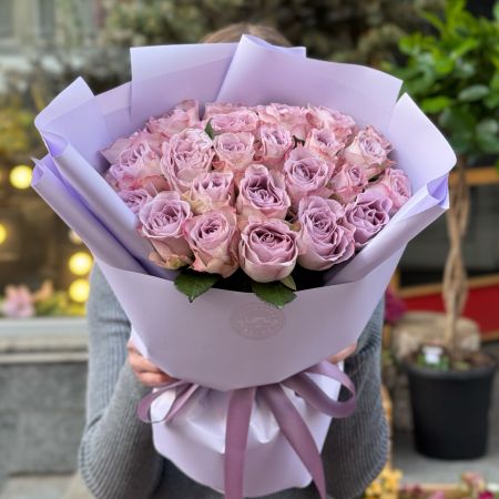 Bouquet Bouquet 25 roses Memory Lane
