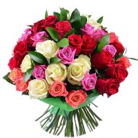 Order the bouquet in our online shop. Delivery!