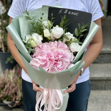 Bouquet Bouquet for Sep, 1