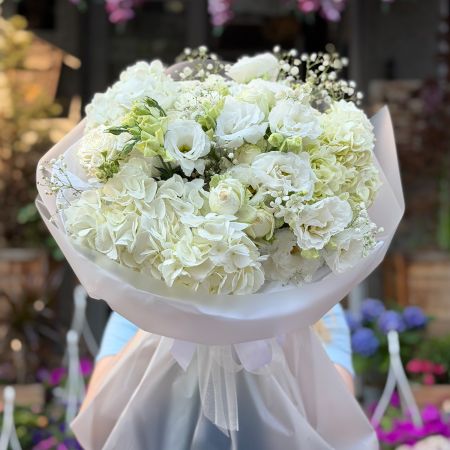 Bouquet Bouquet #10841