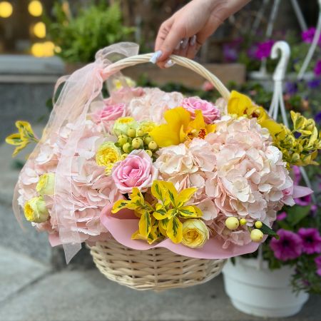 Bouquet Bouquet #10842