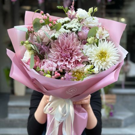 Bouquet Bouquet #10872
