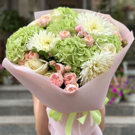 Bouquet Bouquet #10900