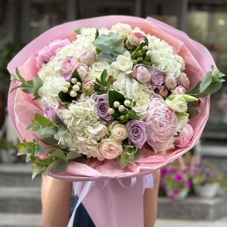 Bouquet Bouquet #10903