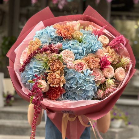 Bouquet Bouquet #10905