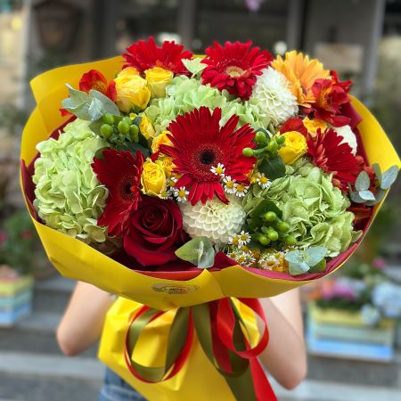 Bouquet Bouquet #10908