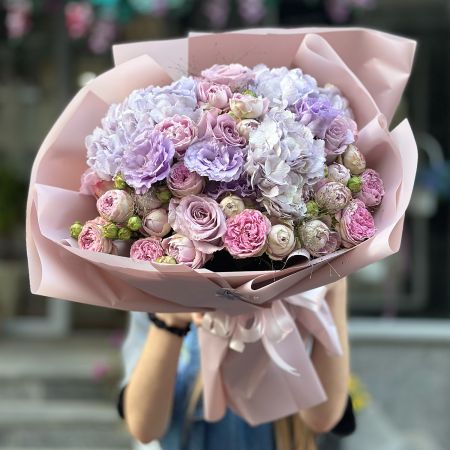 Bouquet Bouquet #10941