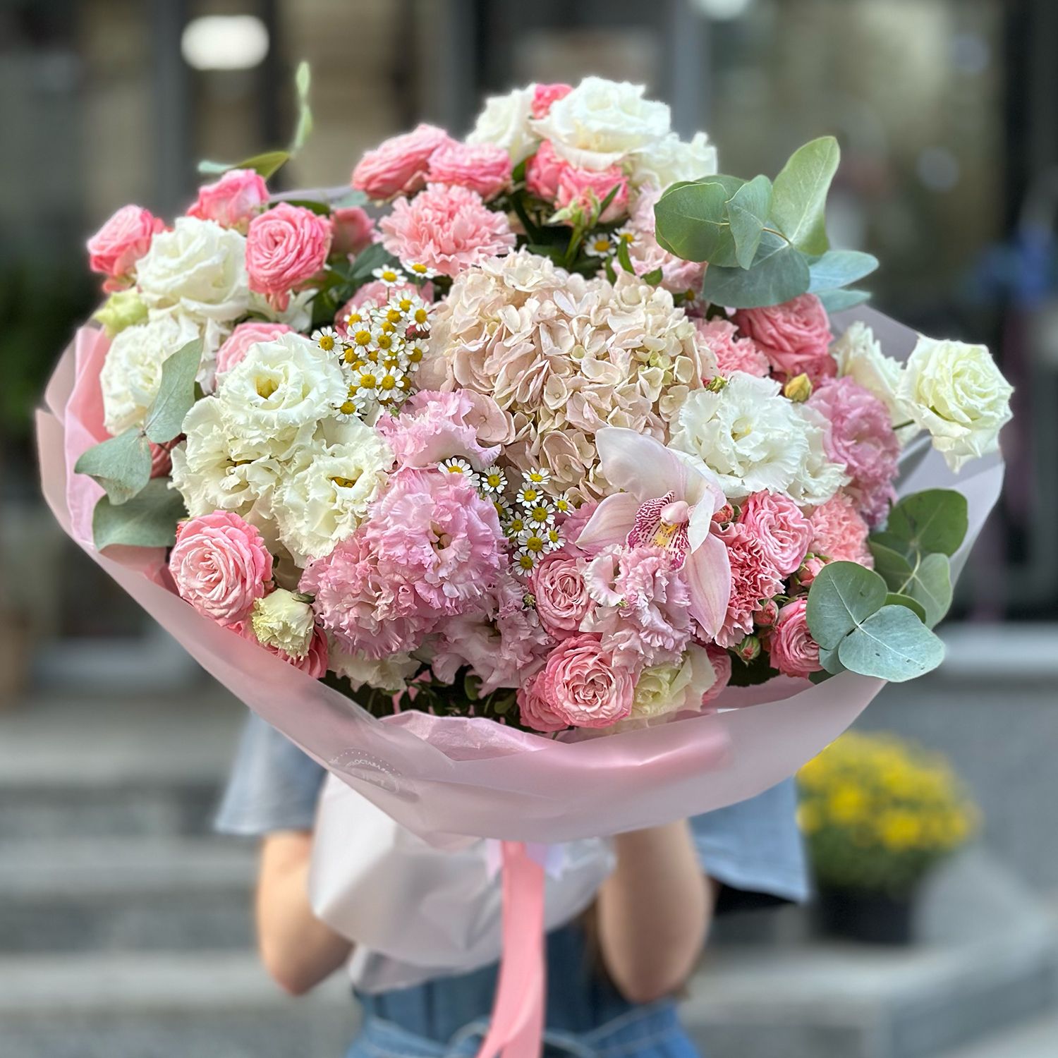 Bouquet Bouquet #10944
