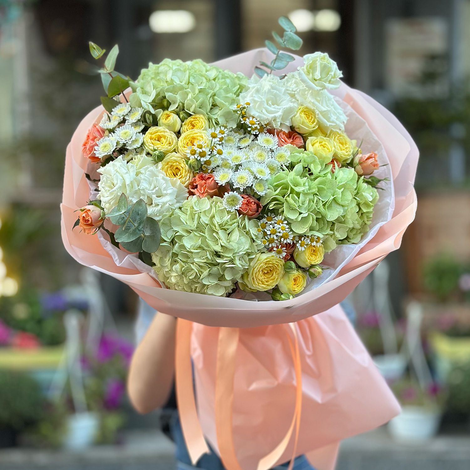 Bouquet Bouquet #10949