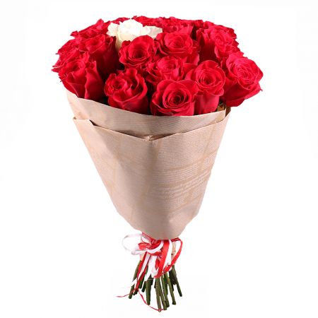 Bouquet You are the one