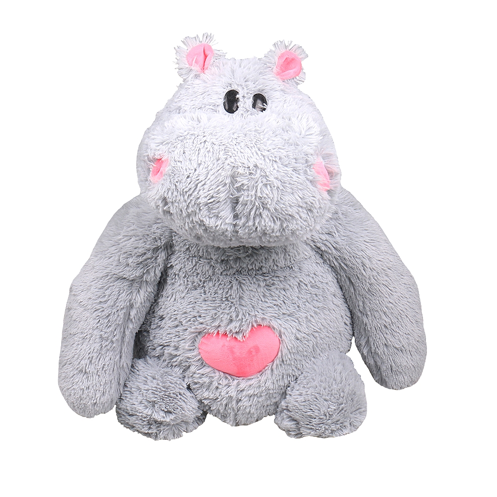 Product Soft toy Hippo