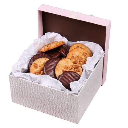 Product Cookies box