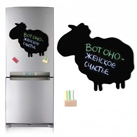 Product Magnetic board «Sheep»