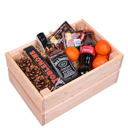 Product Gift box