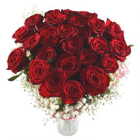 Bouquet Immigrant