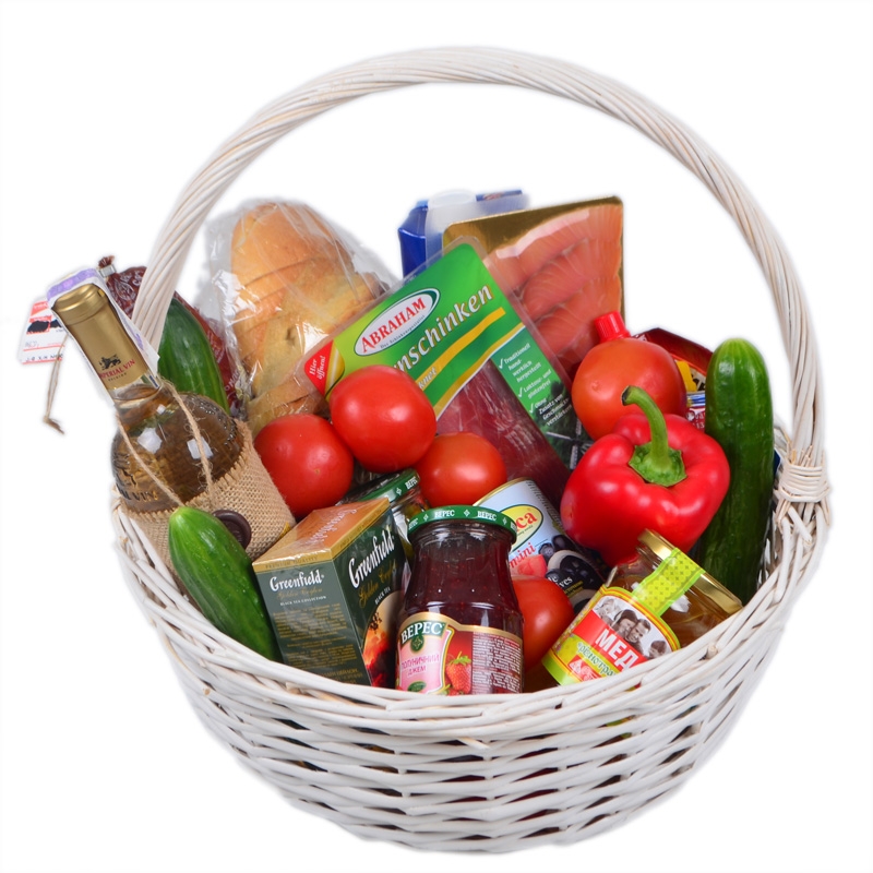 Product Food basket 1