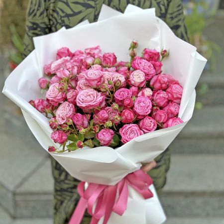 Bouquet Pink dream