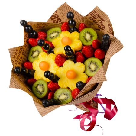 Product Garden of fruits