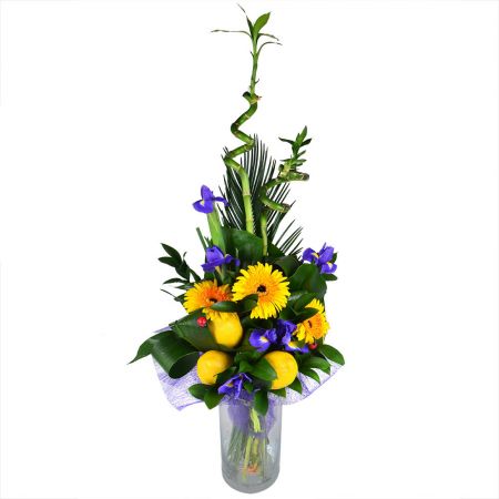 Bouquet Citron